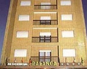 Hotel Palanca